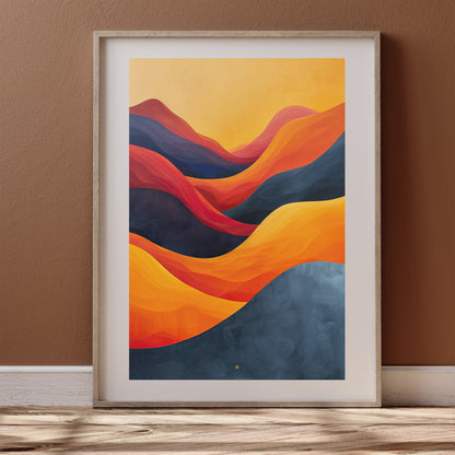 Modern Abstract Art | S26A47