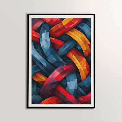 Modern Abstract Art | S26A48