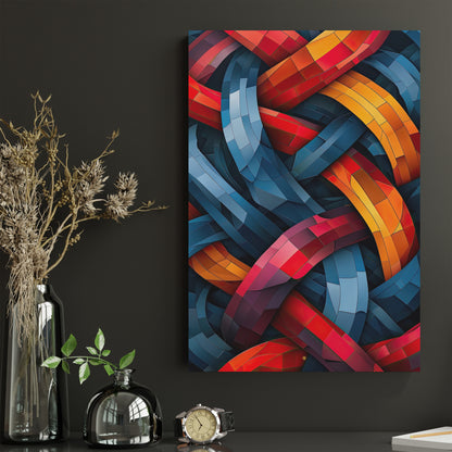 Modern Abstract Art | S26A48