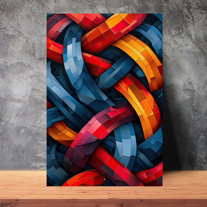 Modern Abstract Art | S26A48