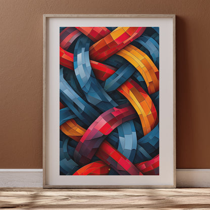 Modern Abstract Art | S26A48