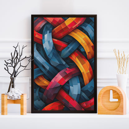 Modern Abstract Art | S26A48