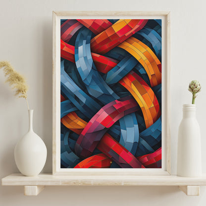 Modern Abstract Art | S26A48