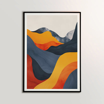 Modern Abstract Art | S26A49