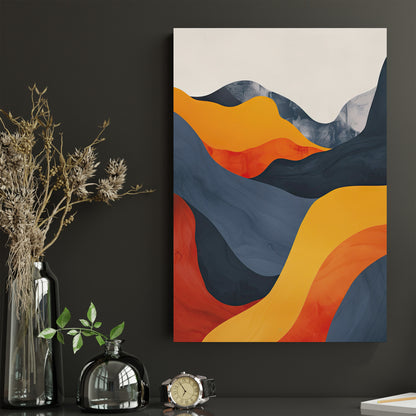 Modern Abstract Art | S26A49