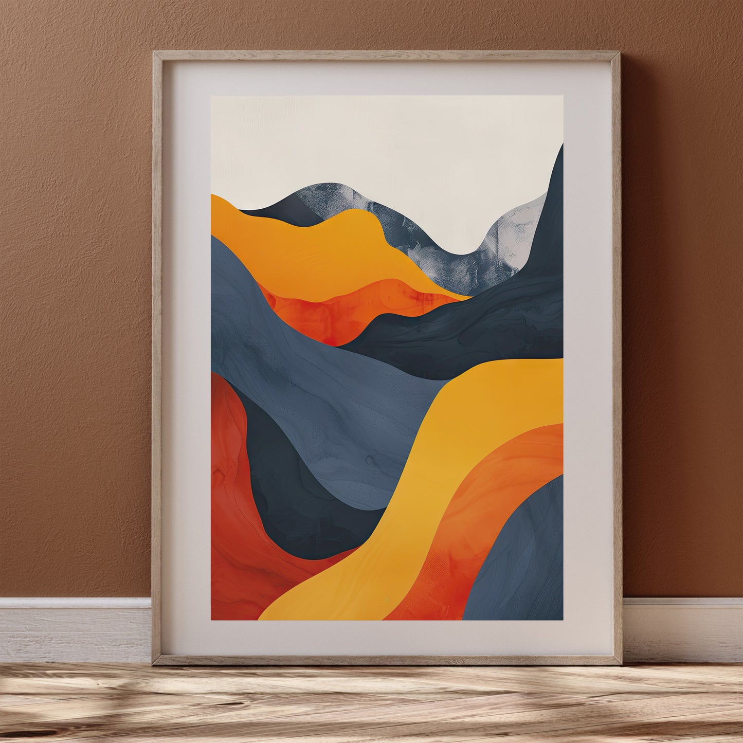 Modern Abstract Art | S26A49