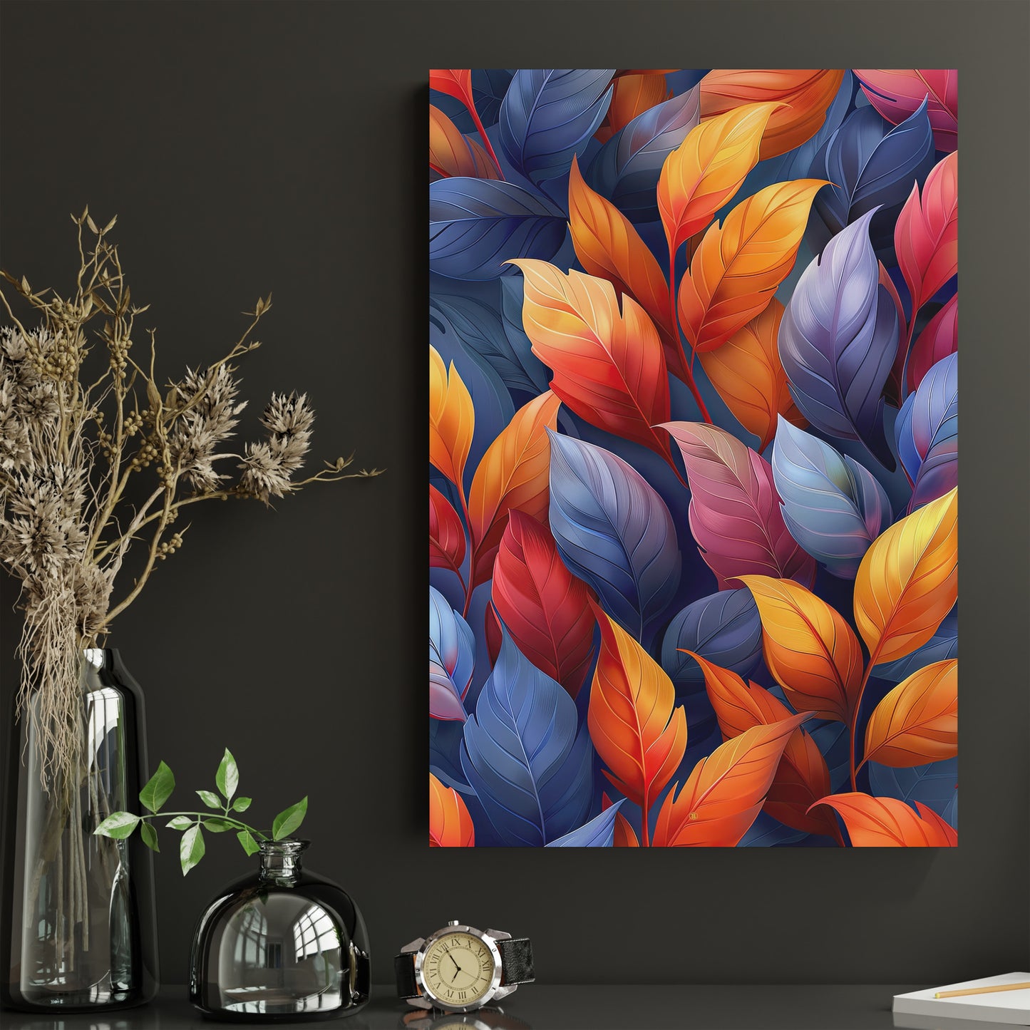 Modern Abstract Art | S26A50