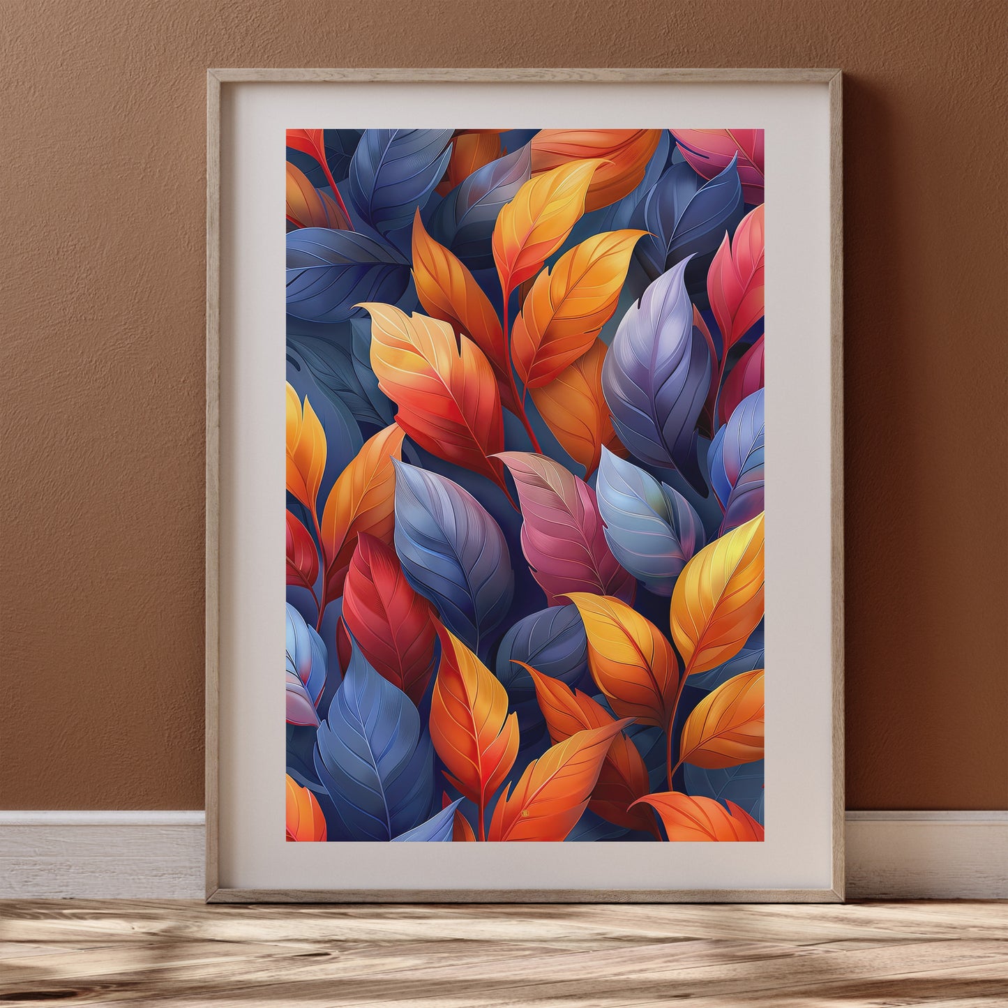 Modern Abstract Art | S26A50