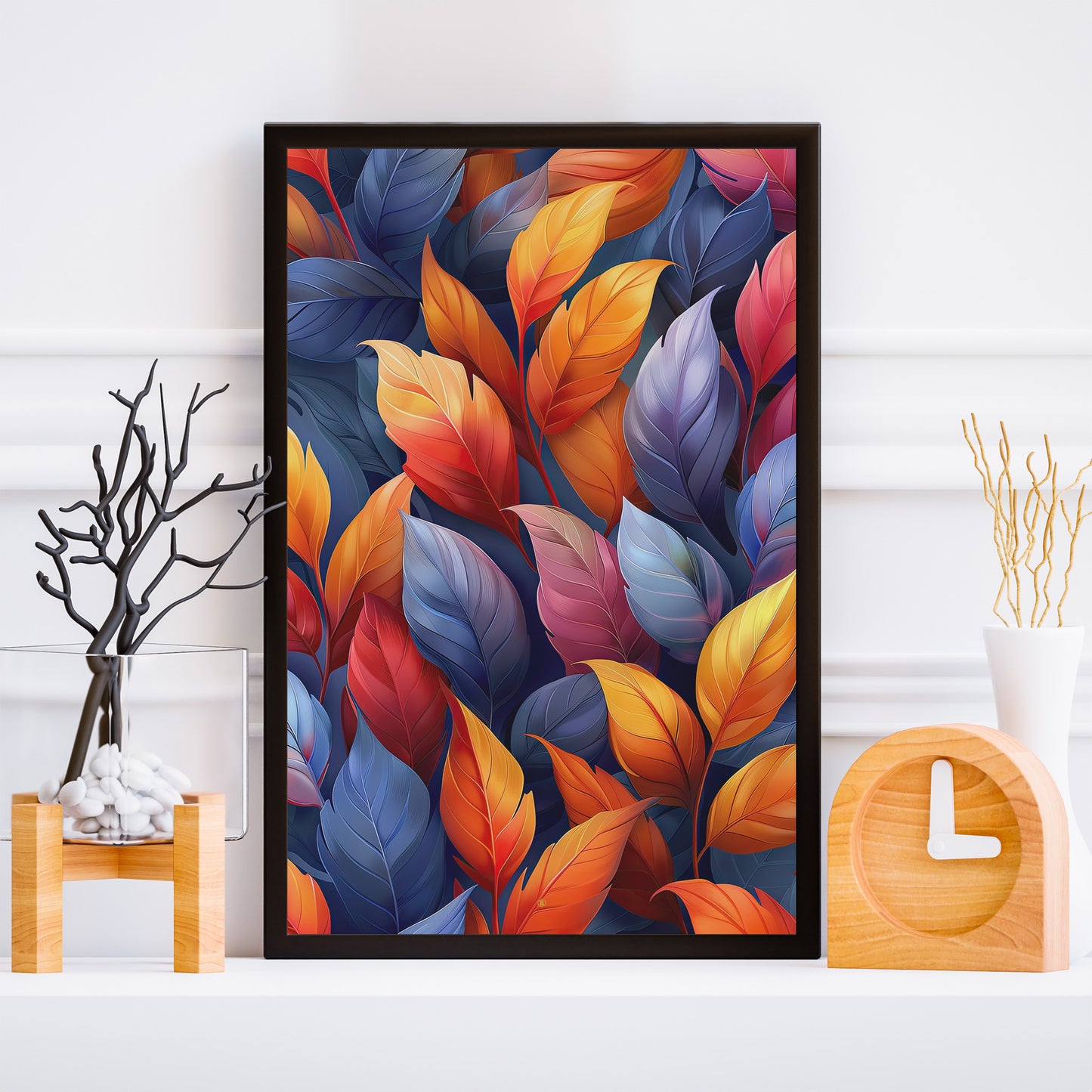 Modern Abstract Art | S26A50