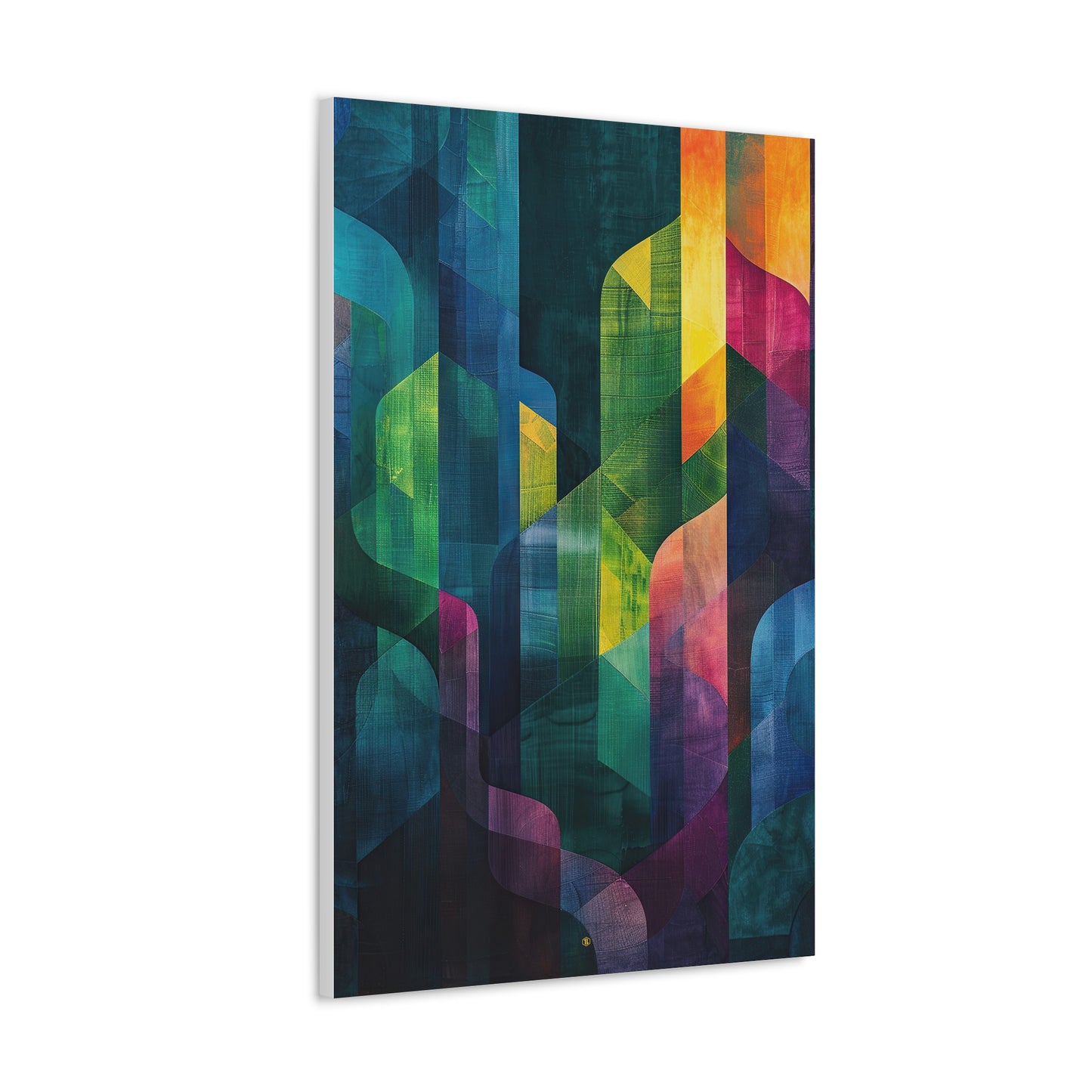 Modern Abstract Art | S27A1