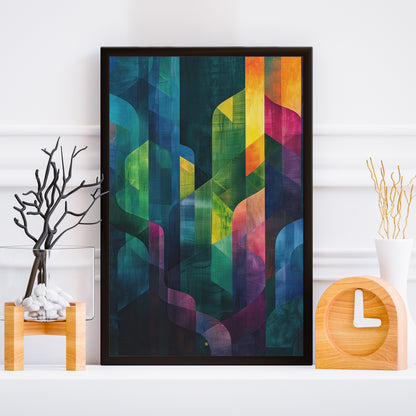 Modern Abstract Art | S27A1