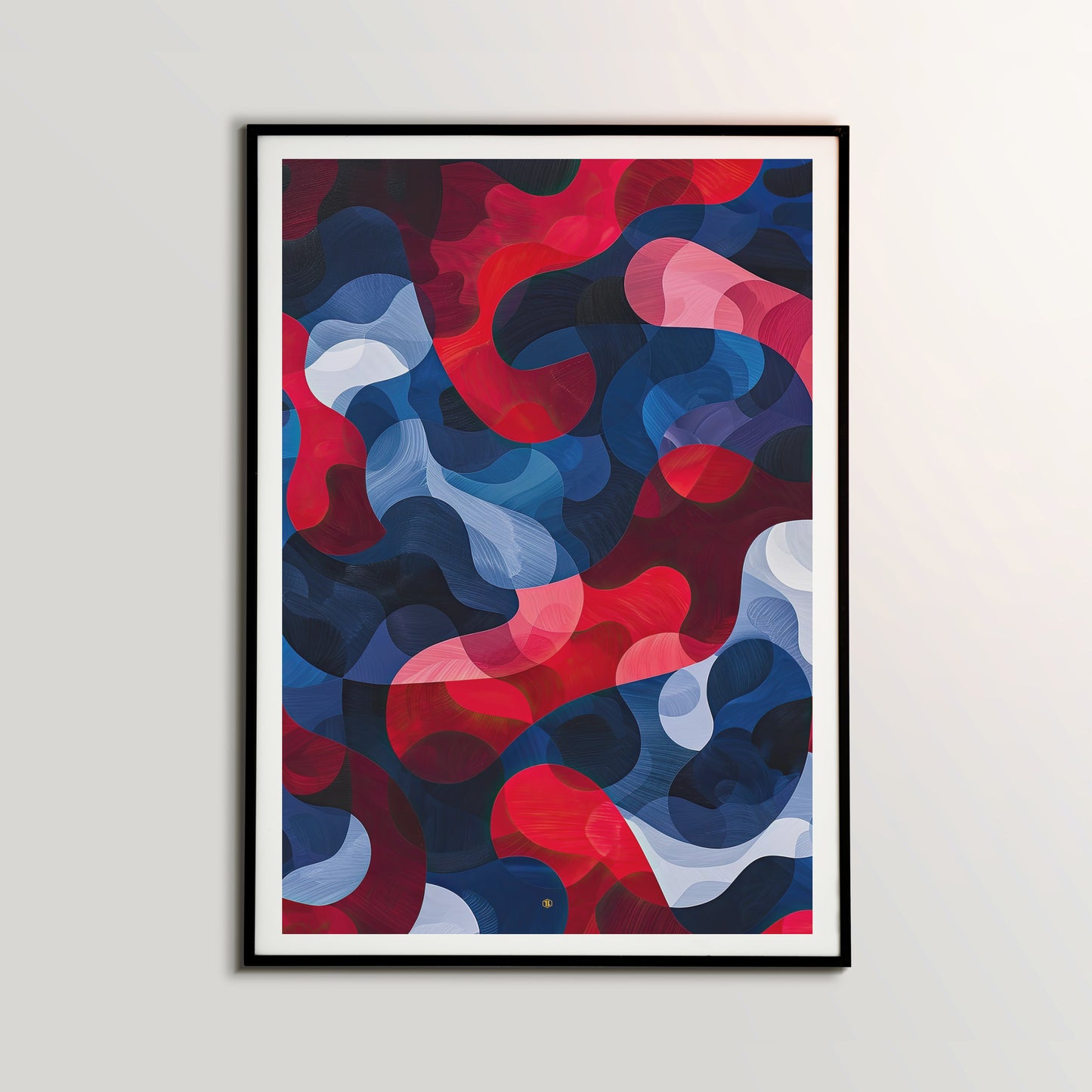 Modern Abstract Art | S27A2