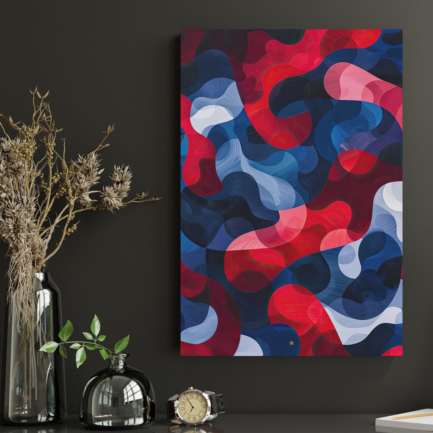 Modern Abstract Art | S27A2