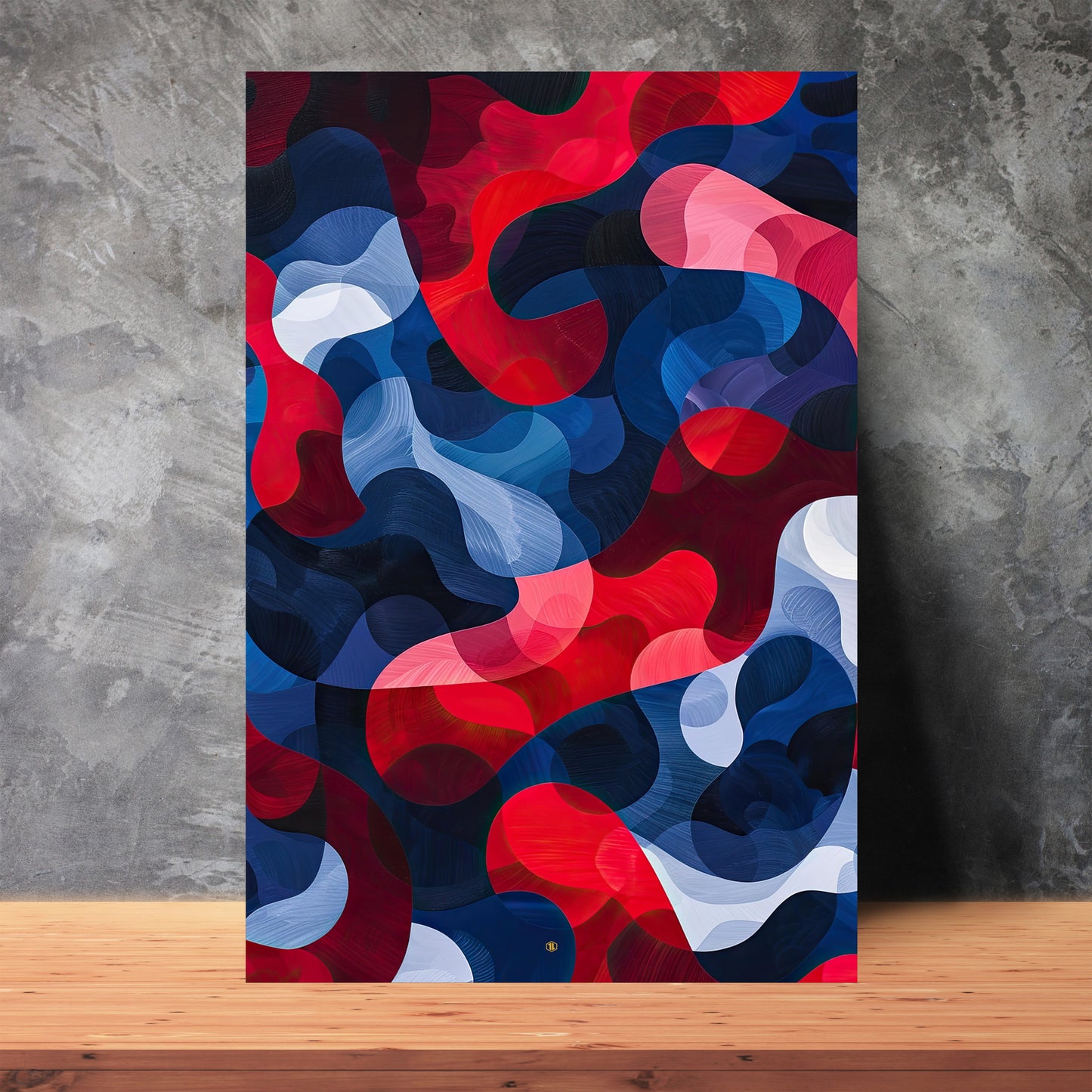 Modern Abstract Art | S27A2