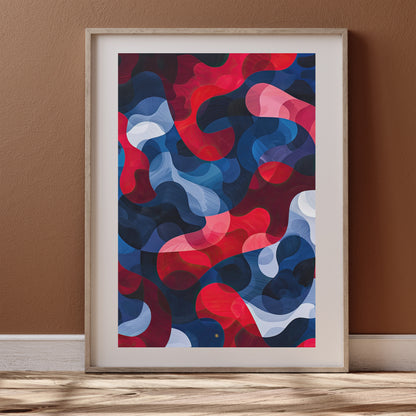 Modern Abstract Art | S27A2