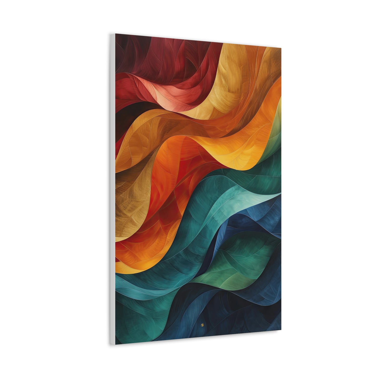 Modern Abstract Art | S27A3