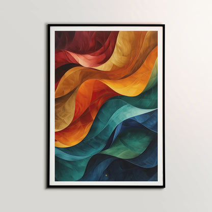 Modern Abstract Art | S27A3