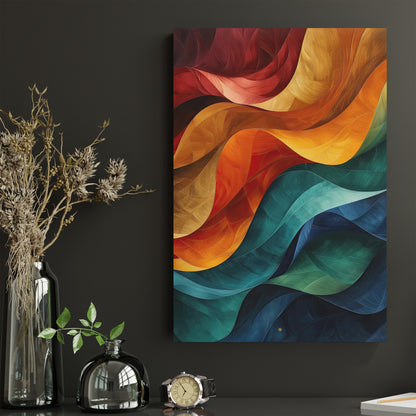 Modern Abstract Art | S27A3