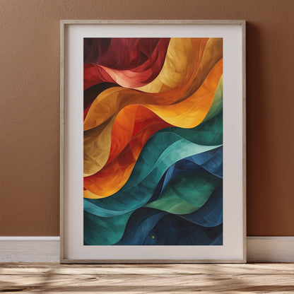 Modern Abstract Art | S27A3