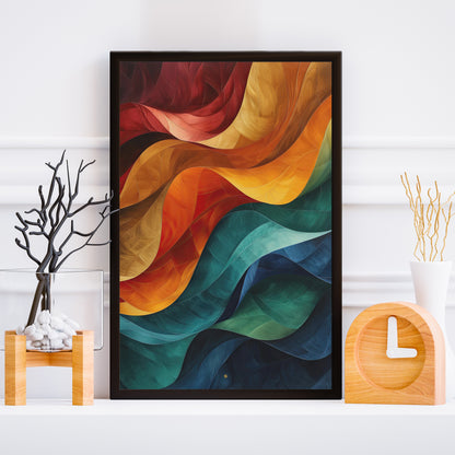 Modern Abstract Art | S27A3