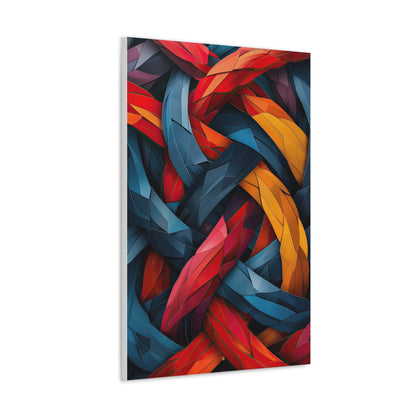 Modern Abstract Art | S27A4