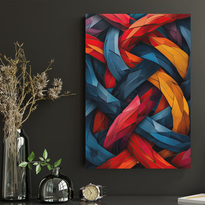 Modern Abstract Art | S27A4