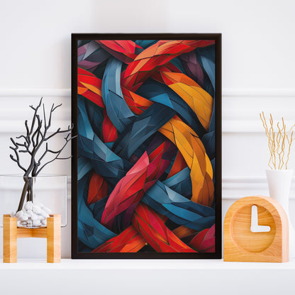 Modern Abstract Art | S27A4