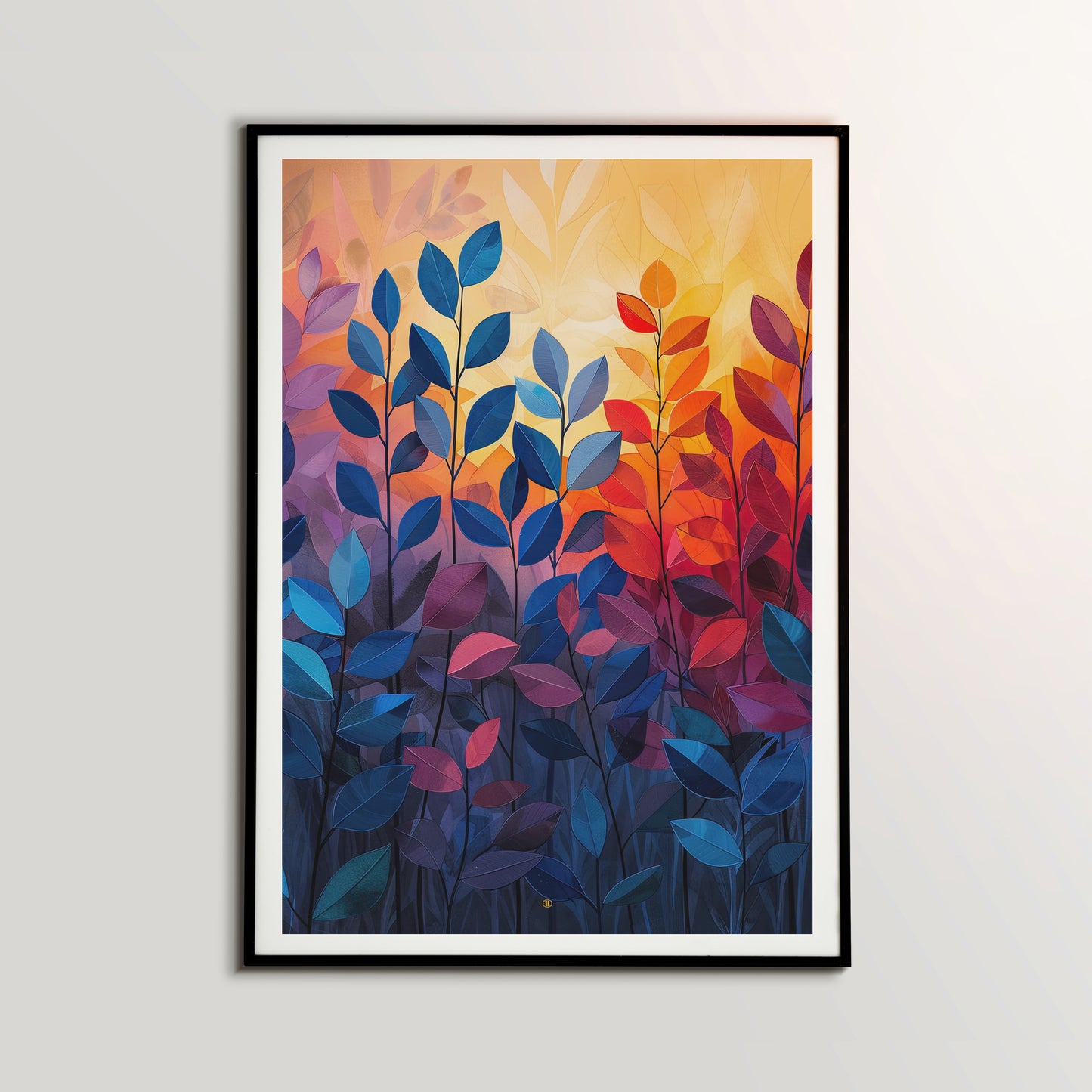 Modern Abstract Art | S27A5