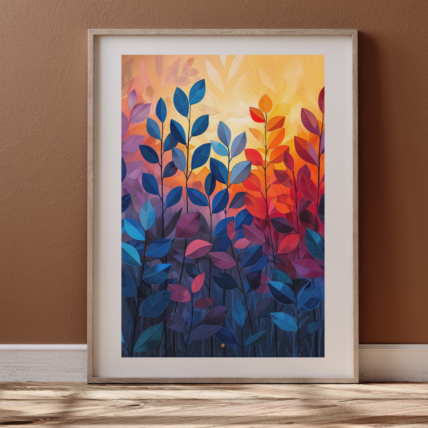 Modern Abstract Art | S27A5