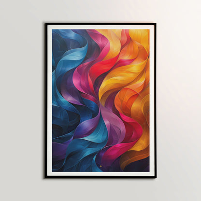 Modern Abstract Art | S27A7