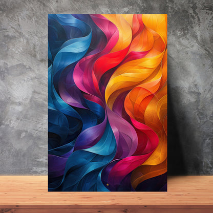 Modern Abstract Art | S27A7