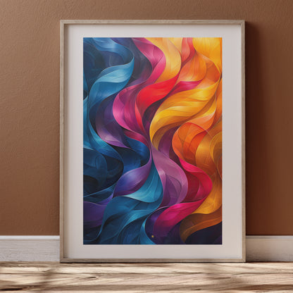 Modern Abstract Art | S27A7