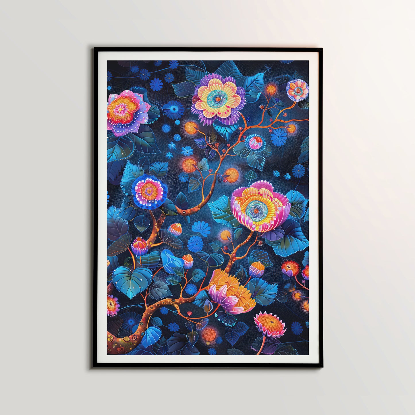 Modern Abstract Art | S27A8