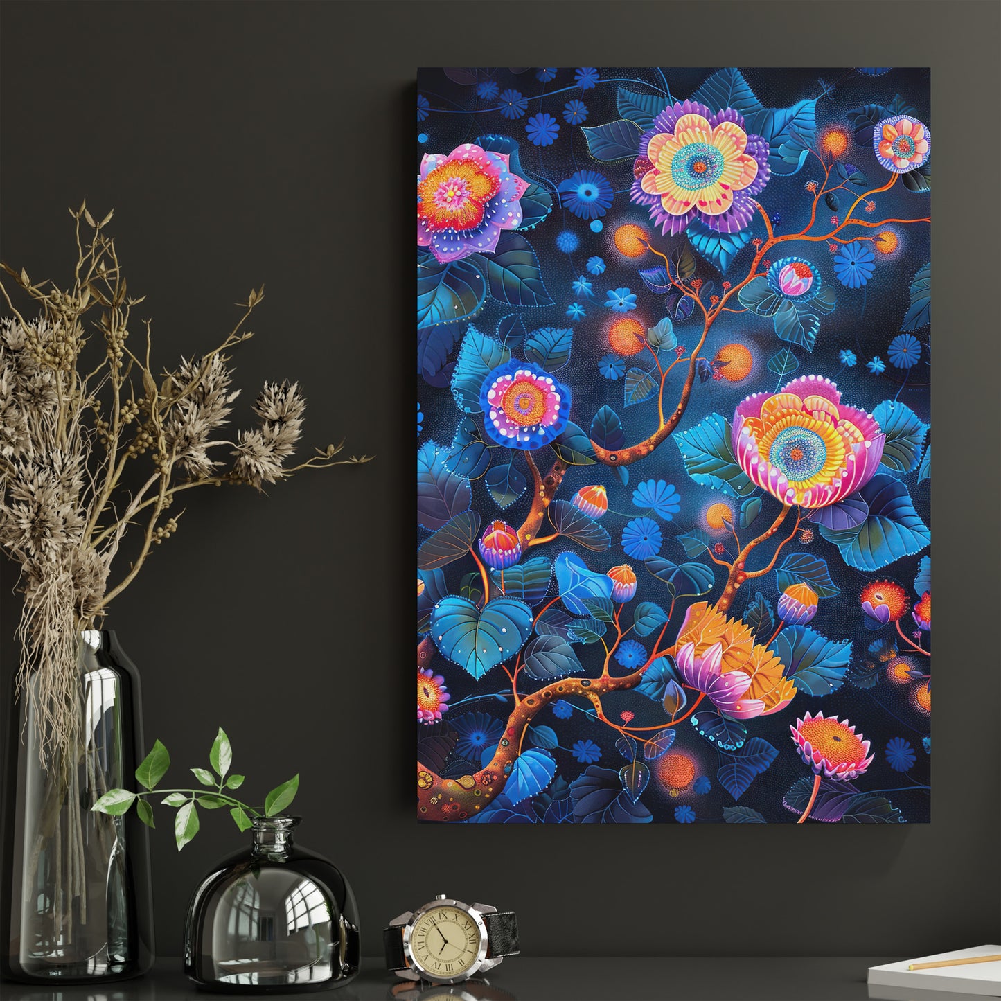 Modern Abstract Art | S27A8