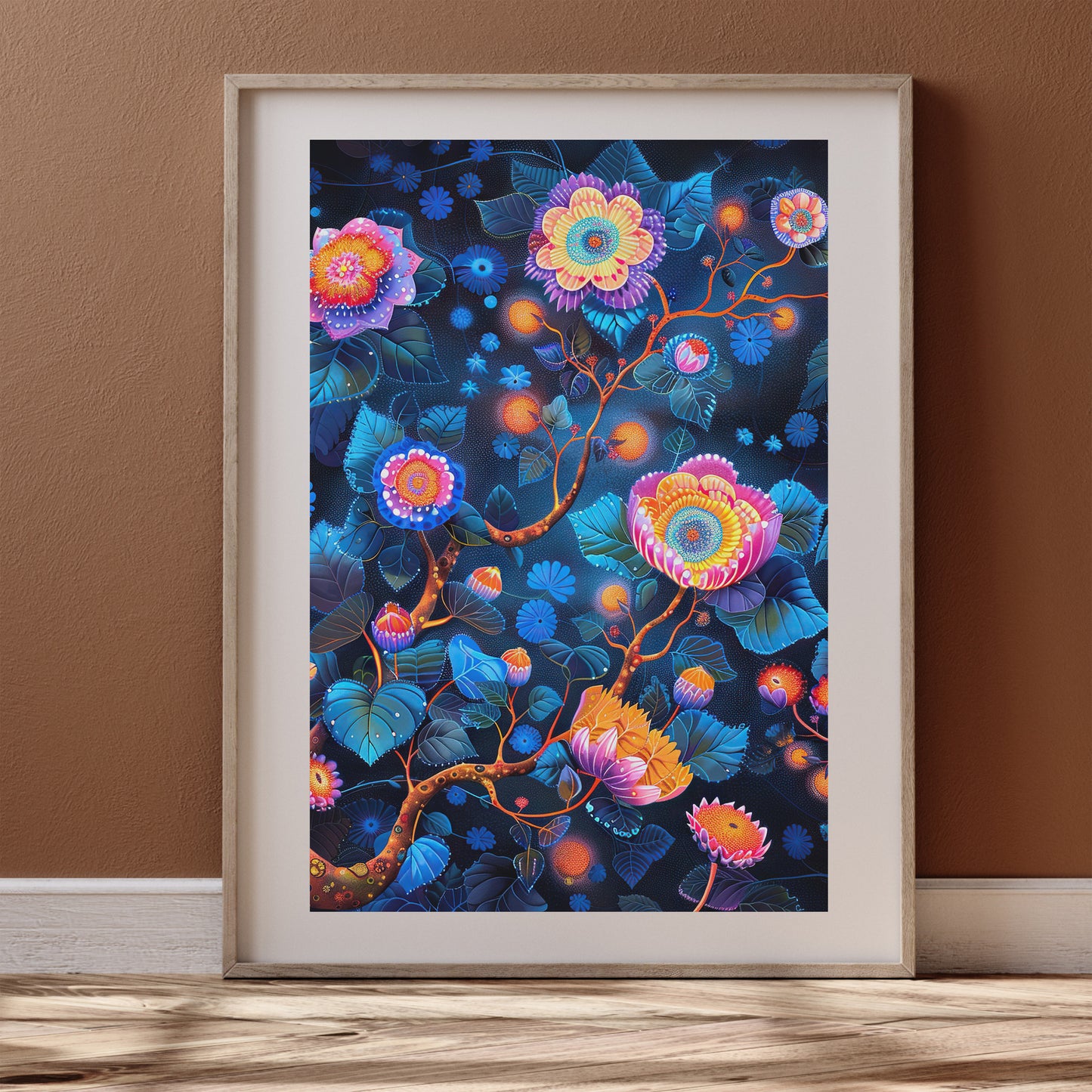 Modern Abstract Art | S27A8