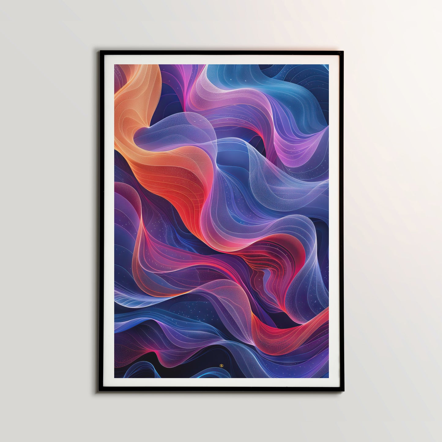 Modern Abstract Art | S27A9