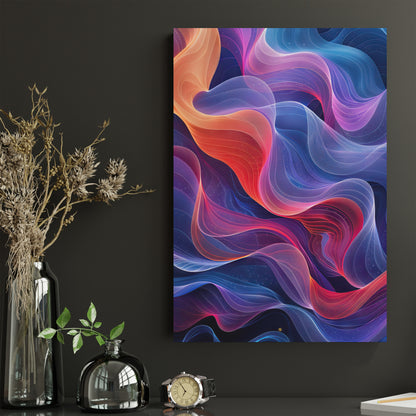 Modern Abstract Art | S27A9