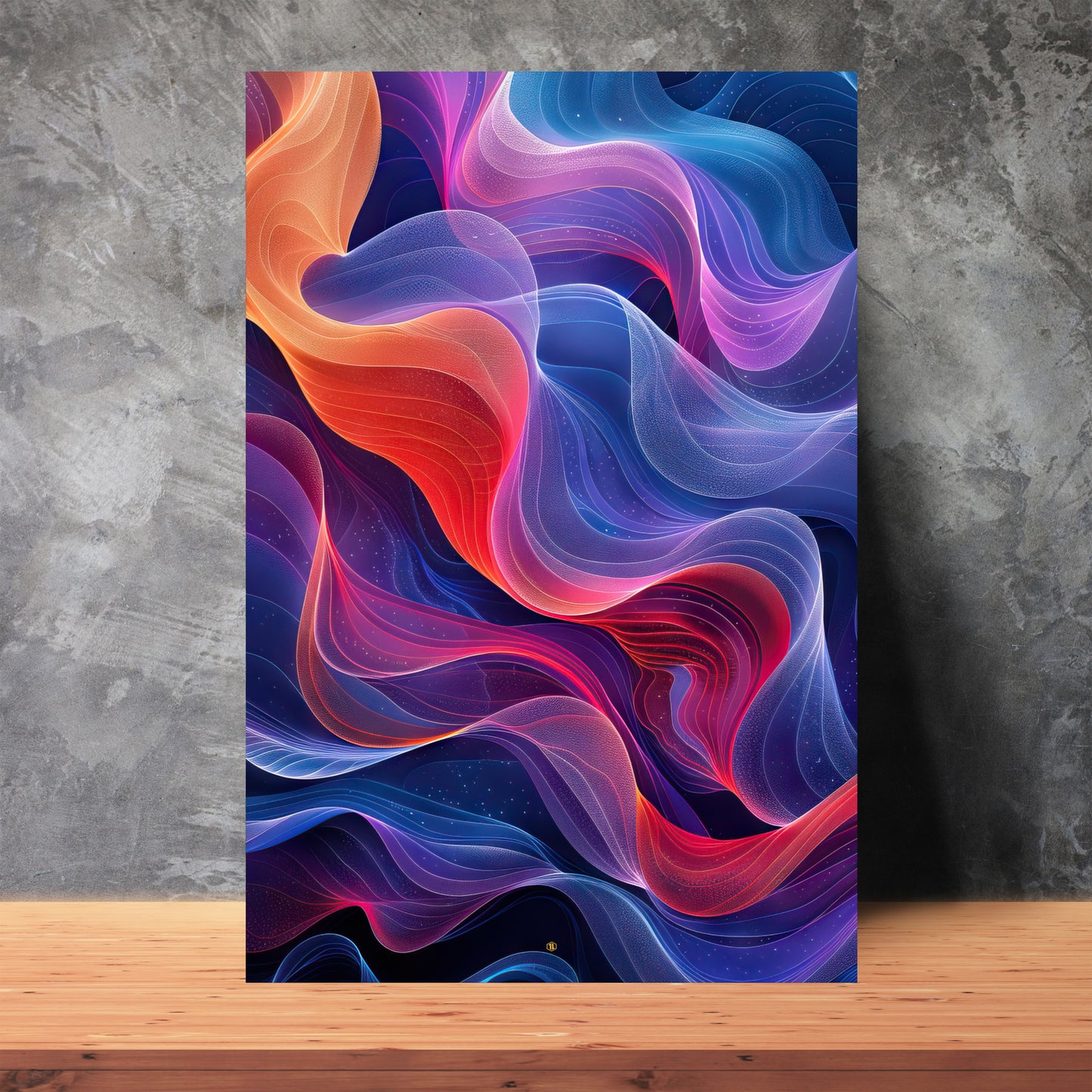 Modern Abstract Art | S27A9