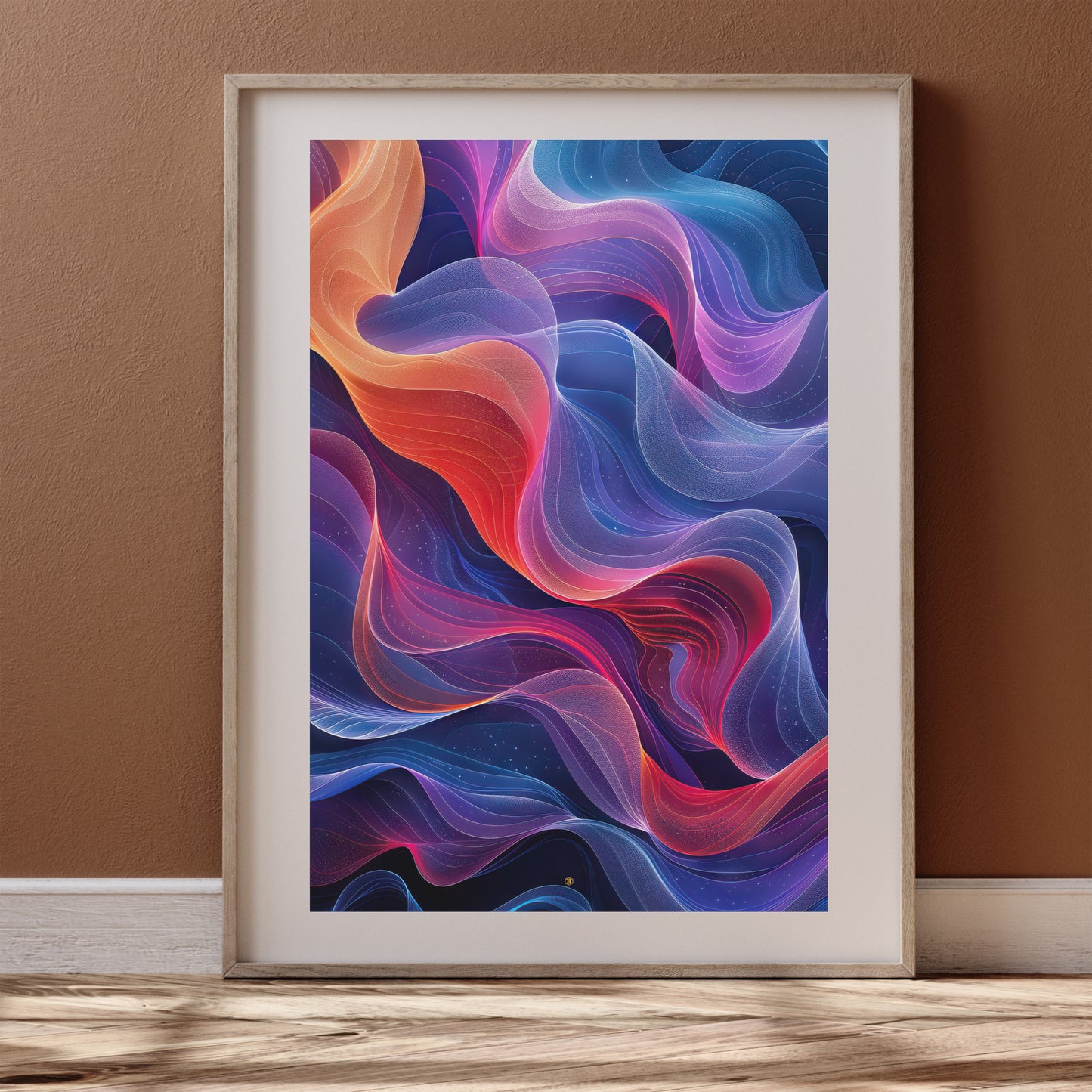 Modern Abstract Art | S27A9