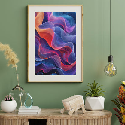 Modern Abstract Art | S27A9