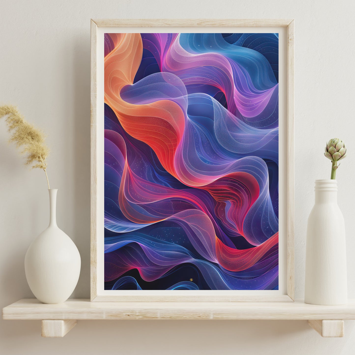 Modern Abstract Art | S27A9