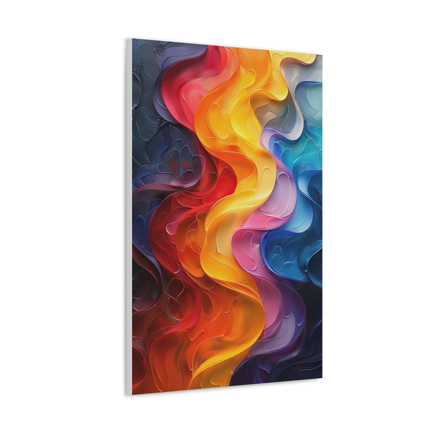 Modern Abstract Art | S27A10