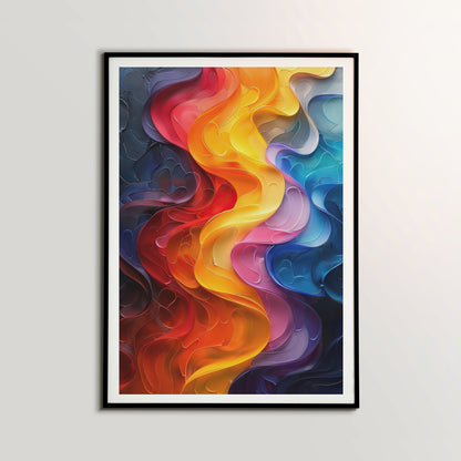 Modern Abstract Art | S27A10