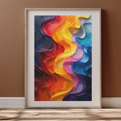 Modern Abstract Art | S27A10