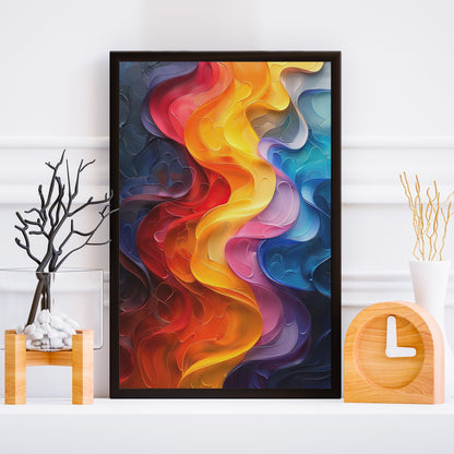 Modern Abstract Art | S27A10