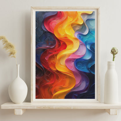 Modern Abstract Art | S27A10