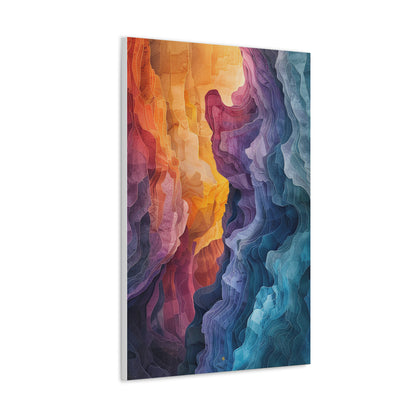 Modern Abstract Art | S27A11