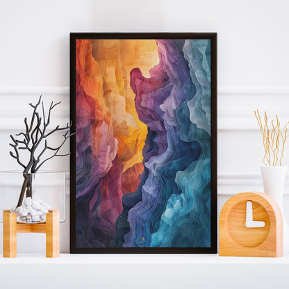 Modern Abstract Art | S27A11