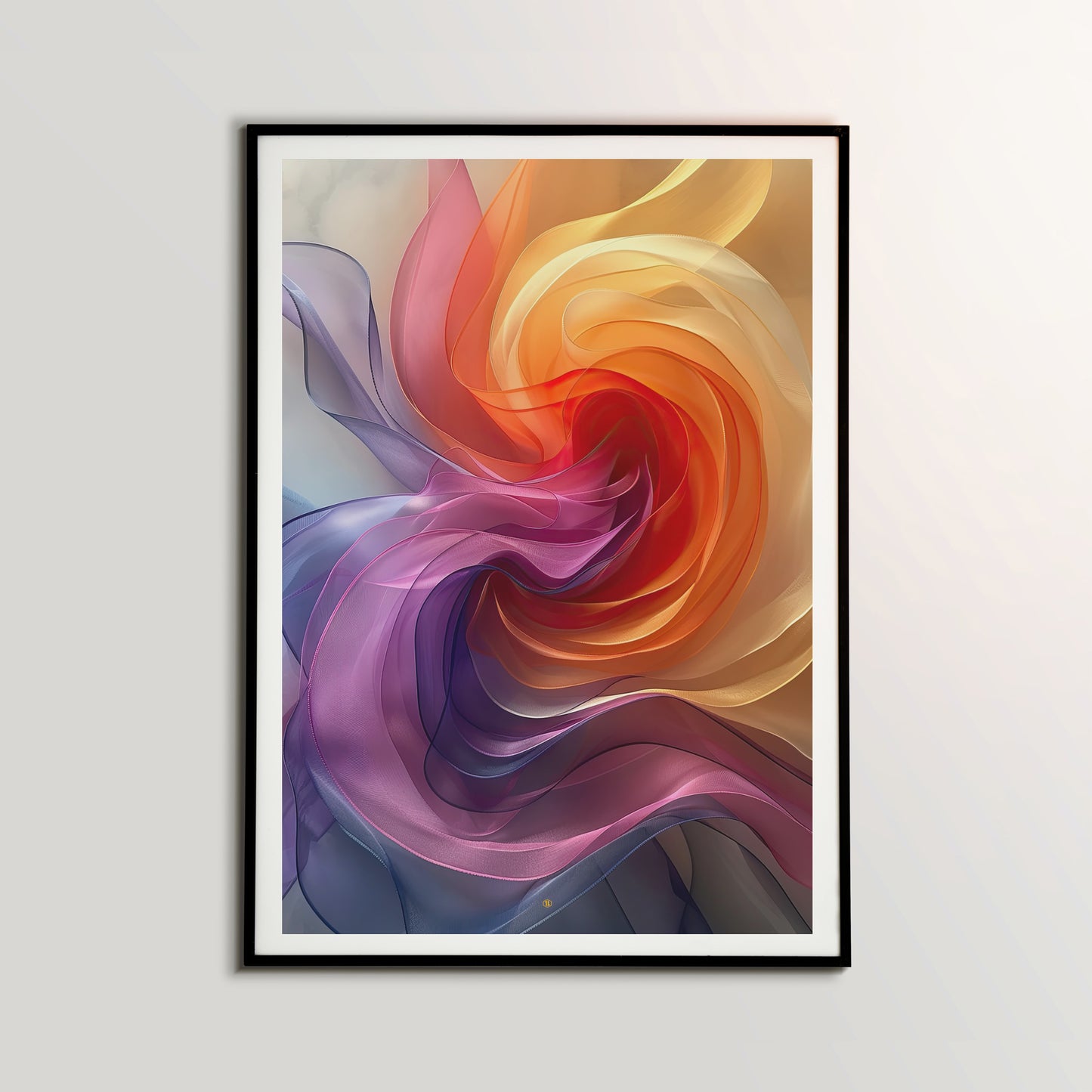 Modern Abstract Art | S27A12