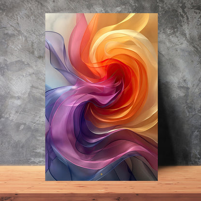 Modern Abstract Art | S27A12